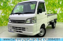 daihatsu hijet-truck 2014 quick_quick_EBD-S211P_S211P-0286178