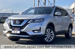 nissan x-trail 2021 -NISSAN--X-Trail 5BA-NT32--NT32-614473---NISSAN--X-Trail 5BA-NT32--NT32-614473-