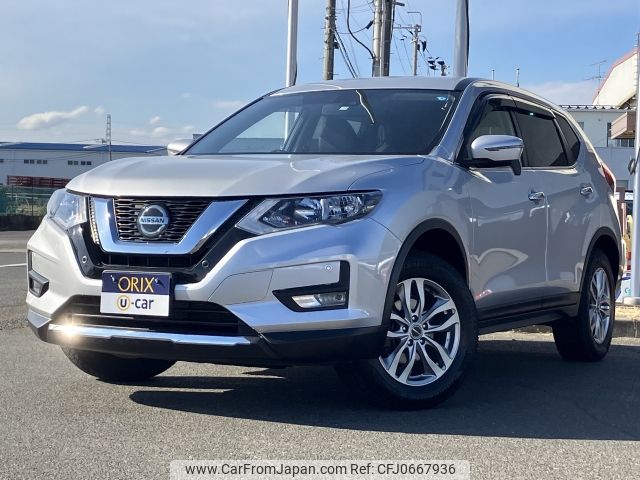 nissan x-trail 2021 -NISSAN--X-Trail 5BA-NT32--NT32-614473---NISSAN--X-Trail 5BA-NT32--NT32-614473- image 1