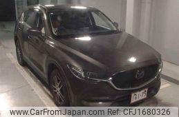 mazda cx-5 2020 CFJ1680326