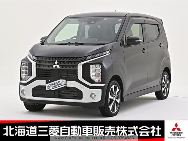 mitsubishi ek-cross 2022 -MITSUBISHI--ek X 4AA-B38W--B38W-0300230---MITSUBISHI--ek X 4AA-B38W--B38W-0300230- image 1