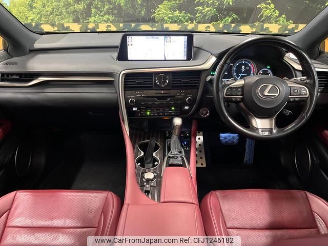 lexus rx 2017 quick_quick_AGL20W_AGL20-0008198 image 2