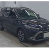 toyota corolla-cross 2022 -TOYOTA 【大分 300ﾙ9181】--Corolla Cross 6AA-ZVG11--ZVG11-1040507---TOYOTA 【大分 300ﾙ9181】--Corolla Cross 6AA-ZVG11--ZVG11-1040507- image 1