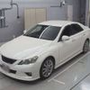 toyota mark-x 2012 -TOYOTA--MarkX GRX130-6057006---TOYOTA--MarkX GRX130-6057006- image 1