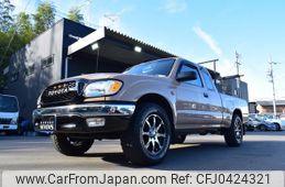 toyota tacoma 2001 GOO_NET_EXCHANGE_0206702A30241108W001