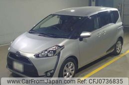 toyota sienta 2017 -TOYOTA 【湘南 502ﾊ1967】--Sienta DBA-NSP170G--NSP170-7108813---TOYOTA 【湘南 502ﾊ1967】--Sienta DBA-NSP170G--NSP170-7108813-