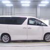 toyota alphard 2008 -TOYOTA 【岐阜 330ﾙ1168】--Alphard DBA-ANH20W--ANH20-8000421---TOYOTA 【岐阜 330ﾙ1168】--Alphard DBA-ANH20W--ANH20-8000421- image 8