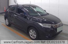 honda vezel 2020 quick_quick_DBA-RU1_1335003