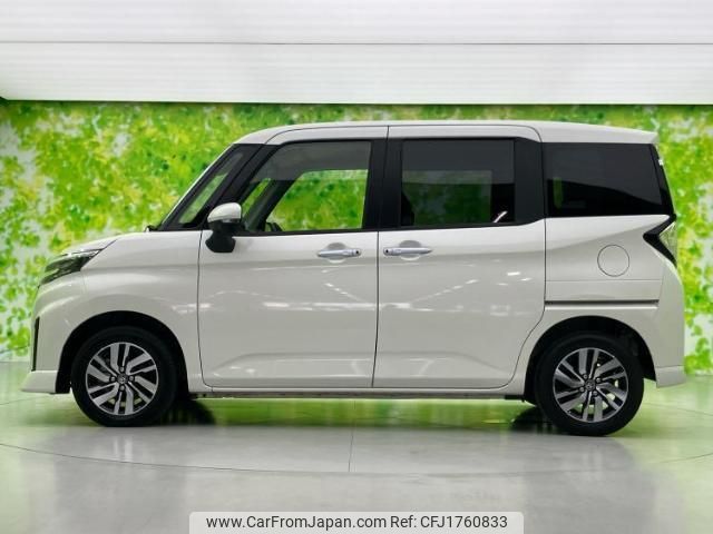 toyota roomy 2023 CFJ1760833 image 2