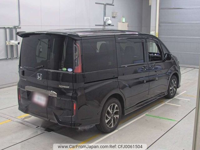 honda stepwagon 2019 -HONDA--Stepwgn RP4-1210256---HONDA--Stepwgn RP4-1210256- image 2