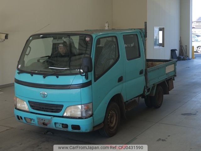 toyota dyna-truck 2002 -TOYOTA--Dyna RZY230-0004453---TOYOTA--Dyna RZY230-0004453- image 1