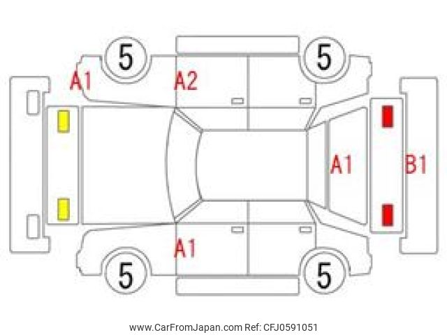 toyota c-hr 2022 -TOYOTA--C-HR 6AA-ZYX11--ZYX11-2050753---TOYOTA--C-HR 6AA-ZYX11--ZYX11-2050753- image 2