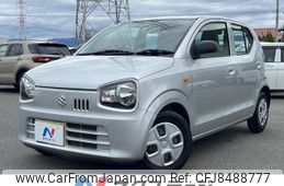 suzuki alto 2016 -SUZUKI--Alto DBA-HA36S--HA36S-276498---SUZUKI--Alto DBA-HA36S--HA36S-276498-