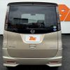 nissan roox 2009 -NISSAN--Roox DBA-ML21S--ML21S-504450---NISSAN--Roox DBA-ML21S--ML21S-504450- image 14