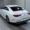 mercedes-benz cls-class 2018 quick_quick_LDA-257314_WDD2573142A025584 image 2