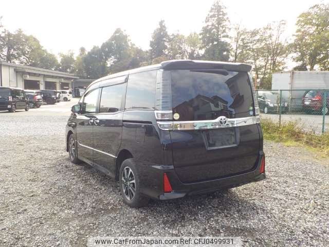 toyota voxy 2018 -TOYOTA--Voxy DBA-ZRR85W--ZRR85-0093997---TOYOTA--Voxy DBA-ZRR85W--ZRR85-0093997- image 2