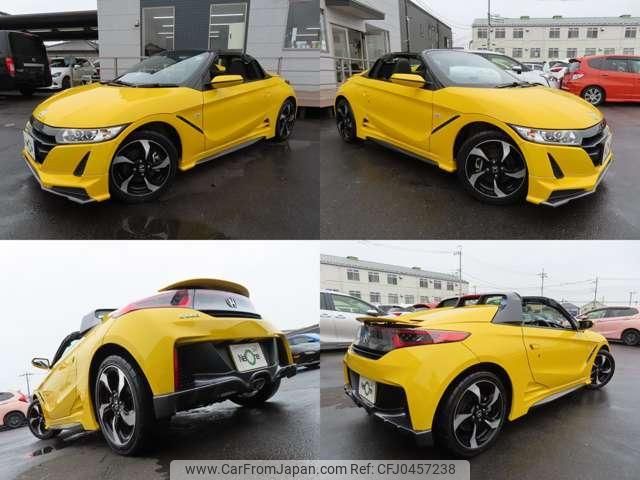 honda s660 2016 quick_quick_DBA-JW5_JW5-1018597 image 2