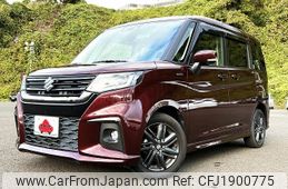 suzuki solio 2023 CFJ1900775