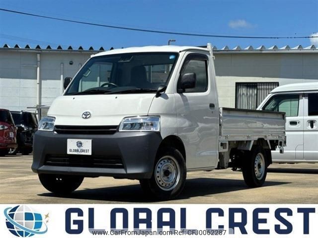 toyota townace-truck 2021 GOO_NET_EXCHANGE_0803466A20240731G001 image 1