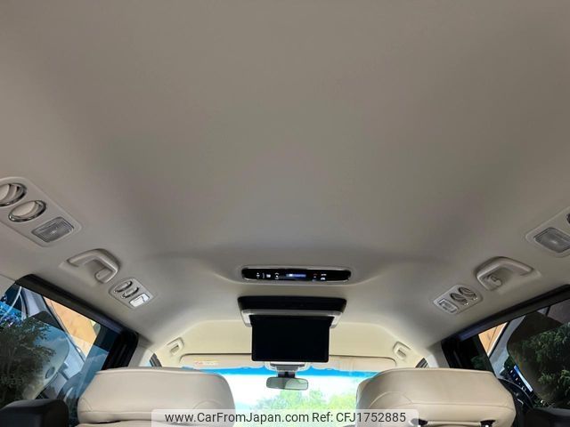 honda odyssey 2022 CFJ1752885 image 2
