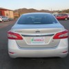 nissan sylphy 2013 RAO_11890 image 12