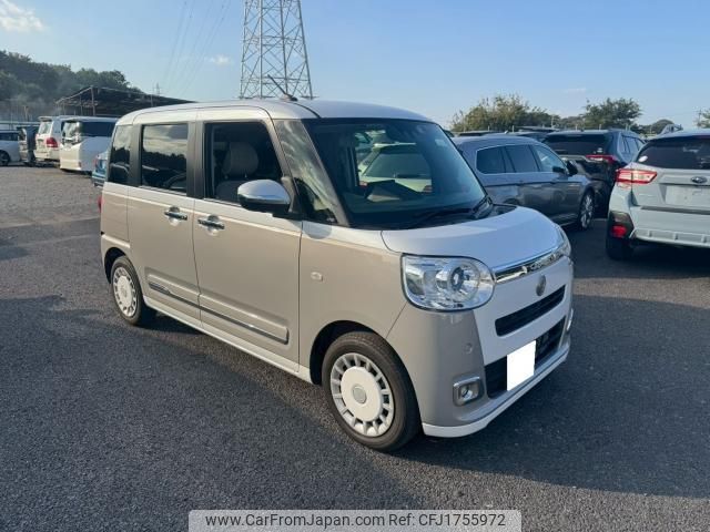 daihatsu move-canbus 2023 CFJ1755972 image 1