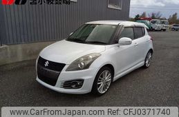 suzuki swift 2012 -SUZUKI--Swift ZC32S--100565---SUZUKI--Swift ZC32S--100565-