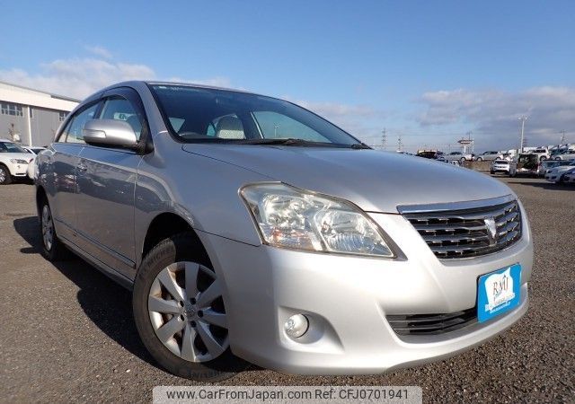 toyota premio 2008 REALMOTOR_N2025010252F-10 image 2