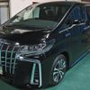 toyota alphard 2016 quick_quick_DBA-GGH35W_GGH35-0004563 image 18