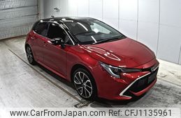 toyota corolla-sport 2020 -TOYOTA--Corolla Sport NRE214H-0003813---TOYOTA--Corolla Sport NRE214H-0003813-