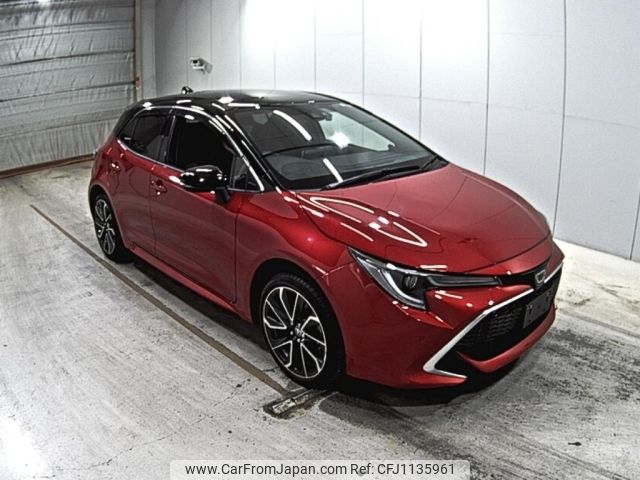toyota corolla-sport 2020 -TOYOTA--Corolla Sport NRE214H-0003813---TOYOTA--Corolla Sport NRE214H-0003813- image 1