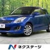 suzuki swift 2014 -SUZUKI--Swift DBA-ZC72S--ZC72S-336530---SUZUKI--Swift DBA-ZC72S--ZC72S-336530- image 1