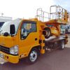 isuzu elf-truck 2014 CFJ1543576 image 1
