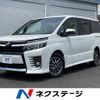 toyota voxy 2014 -TOYOTA--Voxy DBA-ZRR85W--ZRR85-0015317---TOYOTA--Voxy DBA-ZRR85W--ZRR85-0015317- image 1