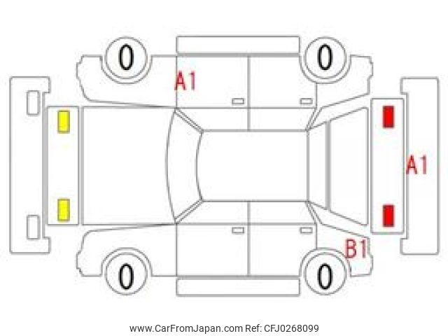 renault megane 2020 -RENAULT--Renault Megane ABA-BBM5P--VF1RFB005L0807151---RENAULT--Renault Megane ABA-BBM5P--VF1RFB005L0807151- image 2