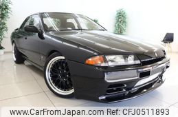 nissan skyline 1990 GOO_JP_700100203130241201001