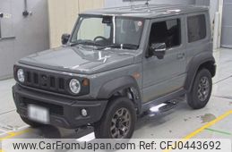 suzuki jimny-sierra 2023 -SUZUKI 【三河 530て8511】--Jimny Sierra JB74W-204347---SUZUKI 【三河 530て8511】--Jimny Sierra JB74W-204347-