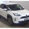 toyota yaris-cross 2021 quick_quick_5BA-MXPB10_3013223 image 1