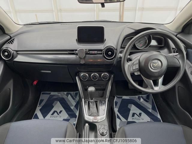 mazda demio 2015 quick_quick_DJ3FS_DJ3FS-120616 image 2