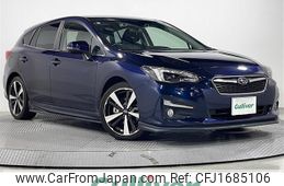 subaru impreza-wagon 2018 CFJ1685106