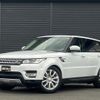 land-rover range-rover 2018 -ROVER--Range Rover LDA-LW3KB--SALWA2EK5HA691747---ROVER--Range Rover LDA-LW3KB--SALWA2EK5HA691747- image 1