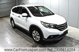 honda cr-v 2012 -HONDA--CR-V RM1-1001569---HONDA--CR-V RM1-1001569-