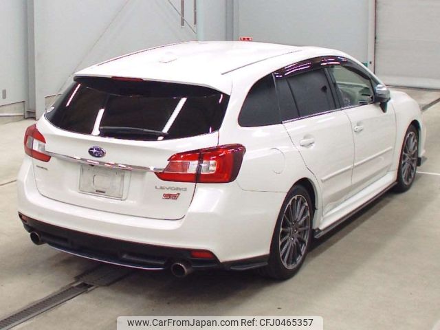 subaru levorg 2017 -SUBARU--Levorg VMG-023378---SUBARU--Levorg VMG-023378- image 2