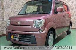 suzuki mr-wagon 2013 quick_quick_DBA-MF33S_MF33S-209576