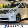 toyota alphard 2011 -TOYOTA--Alphard DBA-ANH20W--ANH20-8175839---TOYOTA--Alphard DBA-ANH20W--ANH20-8175839- image 1