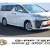 toyota vellfire 2018 -TOYOTA--Vellfire DBA-AGH30W--AGH30-0172045---TOYOTA--Vellfire DBA-AGH30W--AGH30-0172045- image 1