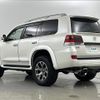 toyota land-cruiser-wagon 2017 -TOYOTA--Land Cruiser Wagon CBA-URJ202W--URJ202-4147259---TOYOTA--Land Cruiser Wagon CBA-URJ202W--URJ202-4147259- image 15