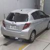 toyota vitz 2016 -TOYOTA 【名古屋 506ﾑ8584】--Vitz DBA-NSP130--NSP130-2243132---TOYOTA 【名古屋 506ﾑ8584】--Vitz DBA-NSP130--NSP130-2243132- image 2