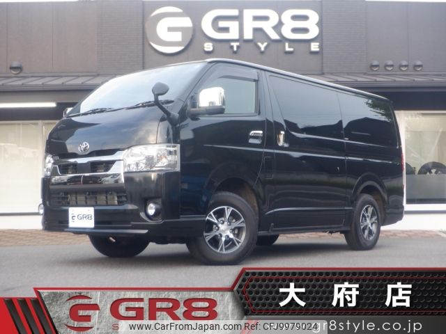 toyota hiace-van 2021 -TOYOTA--Hiace Van GDH206V--GDH206-1057644---TOYOTA--Hiace Van GDH206V--GDH206-1057644- image 1