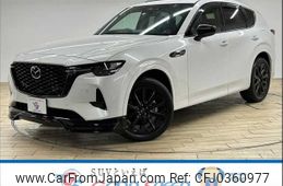 mazda mazda-others 2022 -MAZDA--CX-60 3CA-KH3R3P--KH3R3P-103756---MAZDA--CX-60 3CA-KH3R3P--KH3R3P-103756-